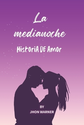 Book cover for La medianoche