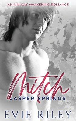 Cover of Mitch