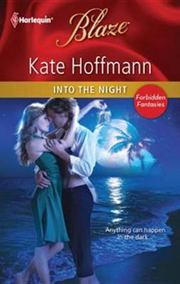 Book cover for Into the Night