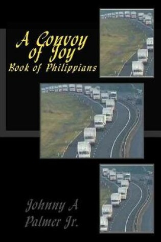 Cover of A Convoy of Joy