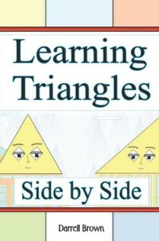 Cover of Learning Triangles Side by Side