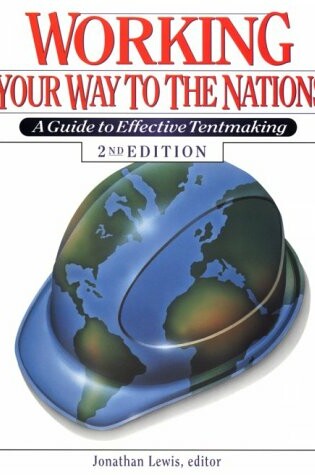 Cover of Working Your Way to the Nations