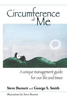 Book cover for Circumference of Me