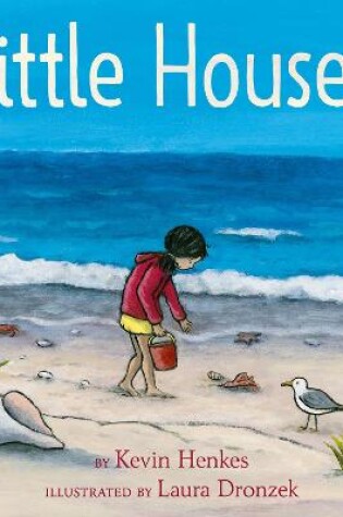 Cover of Little Houses