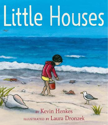 Book cover for Little Houses