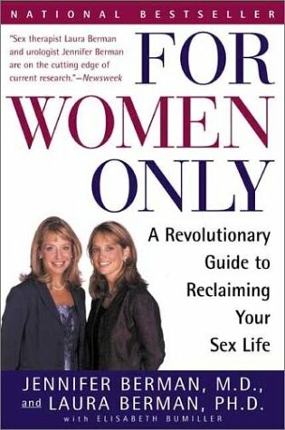 Cover of For Women Only