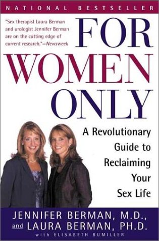 Book cover for For Women Only