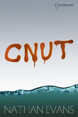 Cover of CNUT