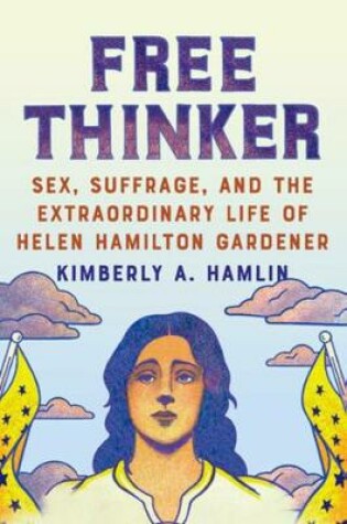 Cover of Free Thinker