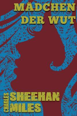 Book cover for Madchen der Wut