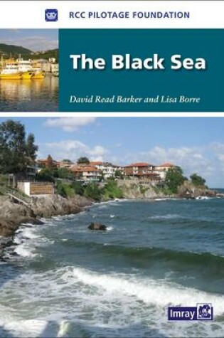 Cover of The Black Sea