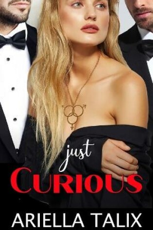 Cover of Just Curious