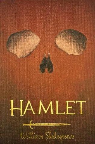 Cover of Hamlet (Collector's Editions)