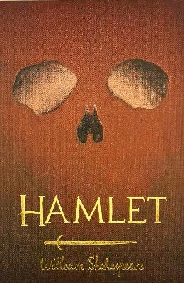 Book cover for Hamlet (Collector's Editions)