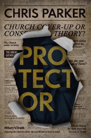 Cover of Protector