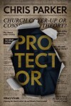 Book cover for Protector