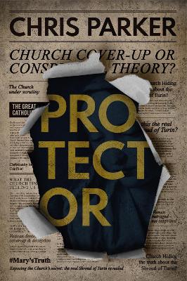 Book cover for Protector