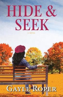 Book cover for Hide and Seek