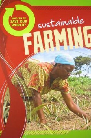Cover of Sustainable Farming