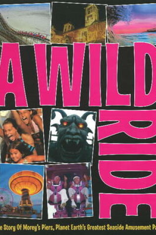 Cover of Wild Ride