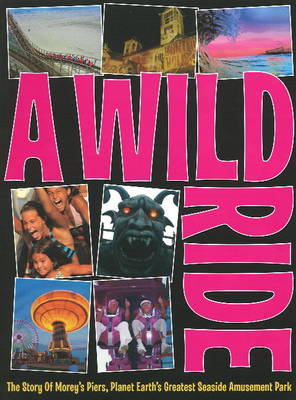 Book cover for Wild Ride