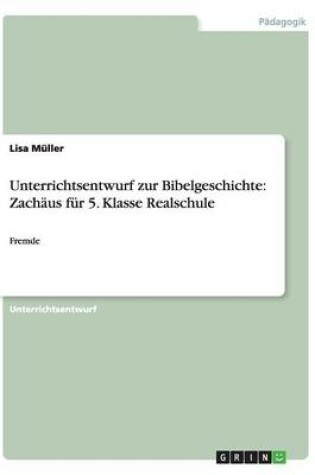 Cover of Bibelgeschichte