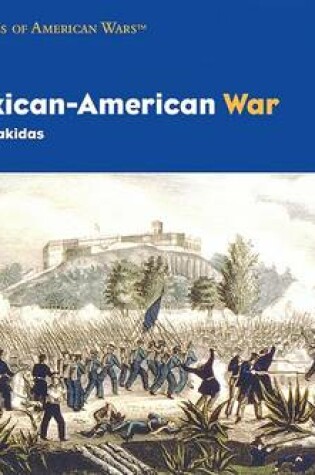 Cover of The Mexican-American War