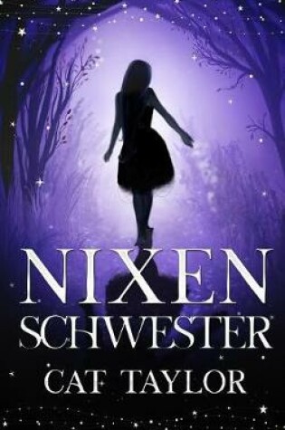 Cover of Nixenschwester