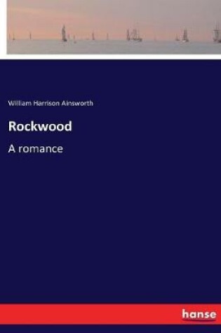 Cover of Rockwood