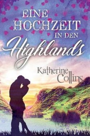 Cover of Ein Schotte im Bett (Liebe, Romantik, Chick-lit)