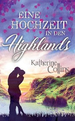 Book cover for Ein Schotte im Bett (Liebe, Romantik, Chick-lit)