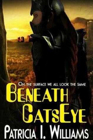Cover of Beneath CatsEye