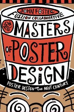 Cover of New Masters of Poster Design