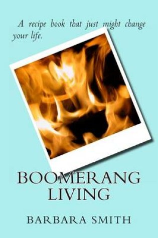 Cover of Boomerang Living