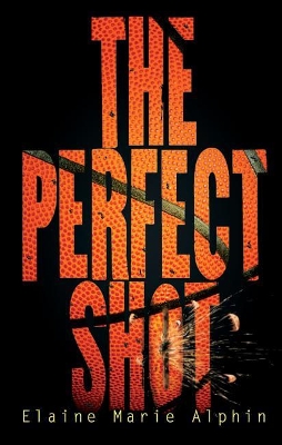 Book cover for The Perfect Shot