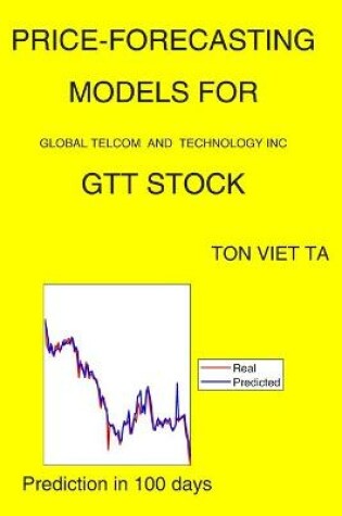 Cover of Price-Forecasting Models for Global Telcom and Technology Inc GTT Stock