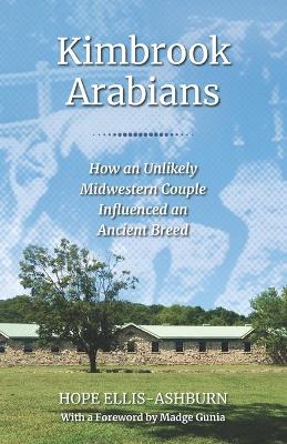 Cover of Kimbrook Arabians