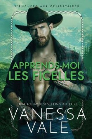 Cover of Apprends-Moi Les Ficelles