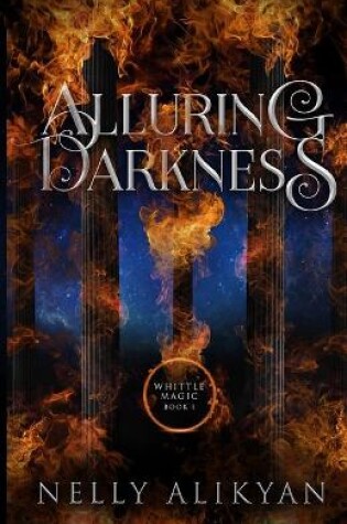 Cover of Alluring Darkness