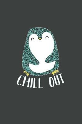 Cover of Chill Out