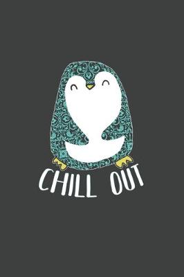 Book cover for Chill Out