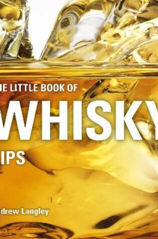 Cover of The Little Book of Whisky Tips