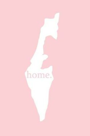 Cover of Israel Reisetagebuch