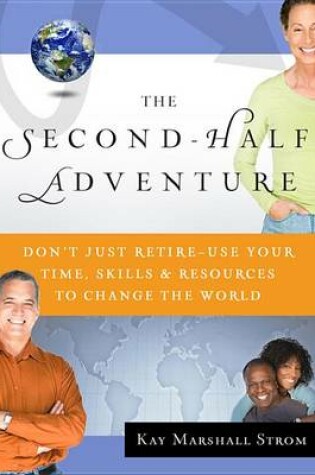 Cover of The Second-Half Adventure