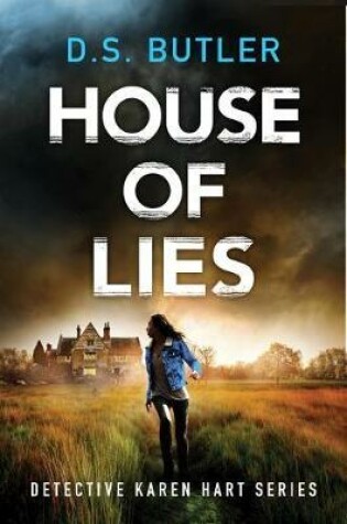 Cover of House of Lies