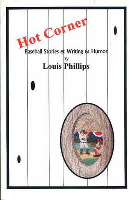 Book cover for Hot Corner