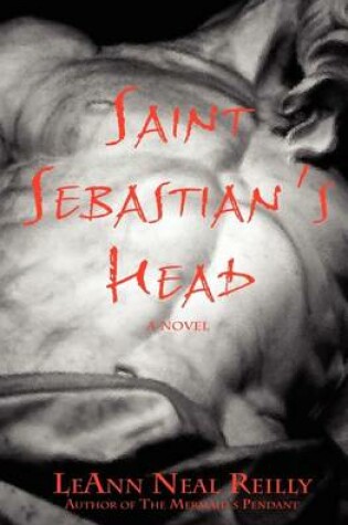 Cover of Saint Sebastian's Head