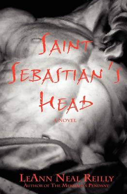 Book cover for Saint Sebastian's Head