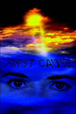 Cover of First Cause