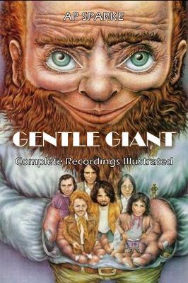 Cover of Gentle Giant